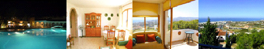 Ferienwohnung Nerja Costa del Sol Capistrano