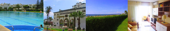 Laguna Beach Ferienwohnung Torrox Costa del Sol Andalusien
